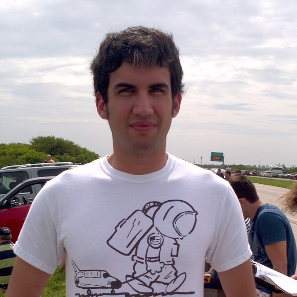 Meet your Posher, Matthew - Picture 1 of 1