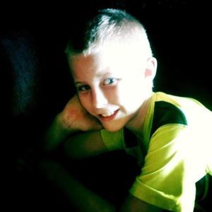 Meet your Posher, Jack