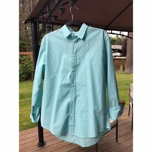 Frank & Eileen Men's Long Sleeve