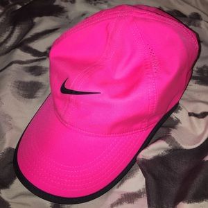 Nike woman's hat