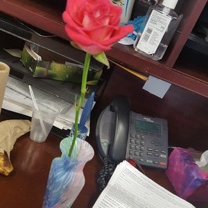 Meet your Posher, Ida