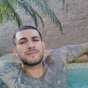 Meet your Posher, Aj