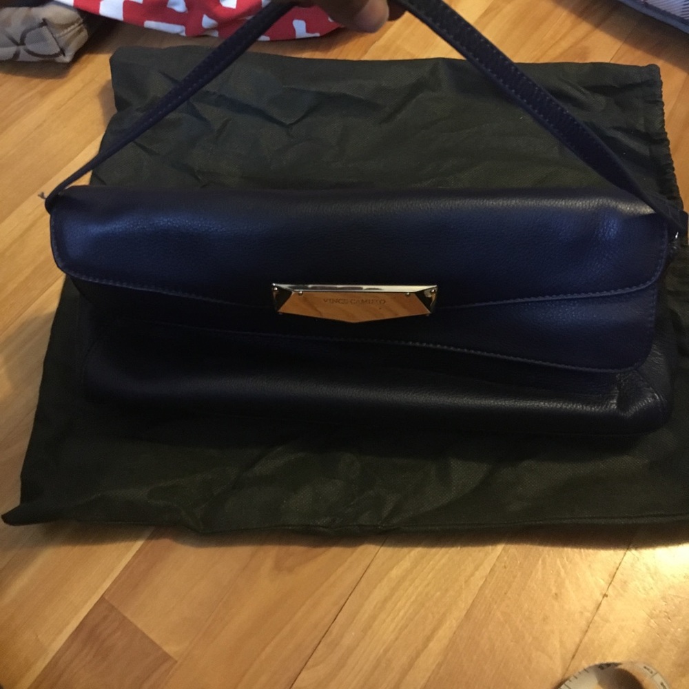 Vince Camuto handbag