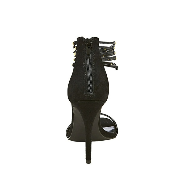 Sold!!!👑⚘STEVE MADDEN Sandals💥👑 - Picture 4 of 4