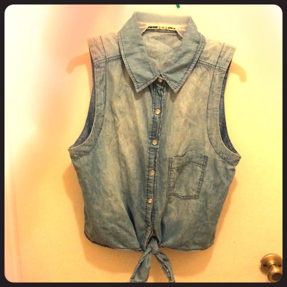 dollhouse L Top
