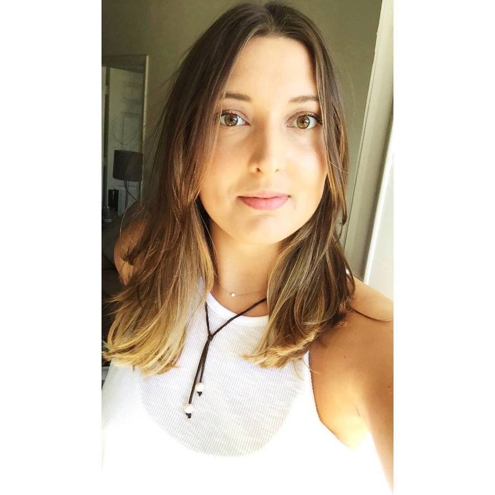 Meet your Posher, Giuli