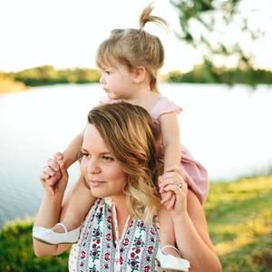 Meet your Posher, Chrystal