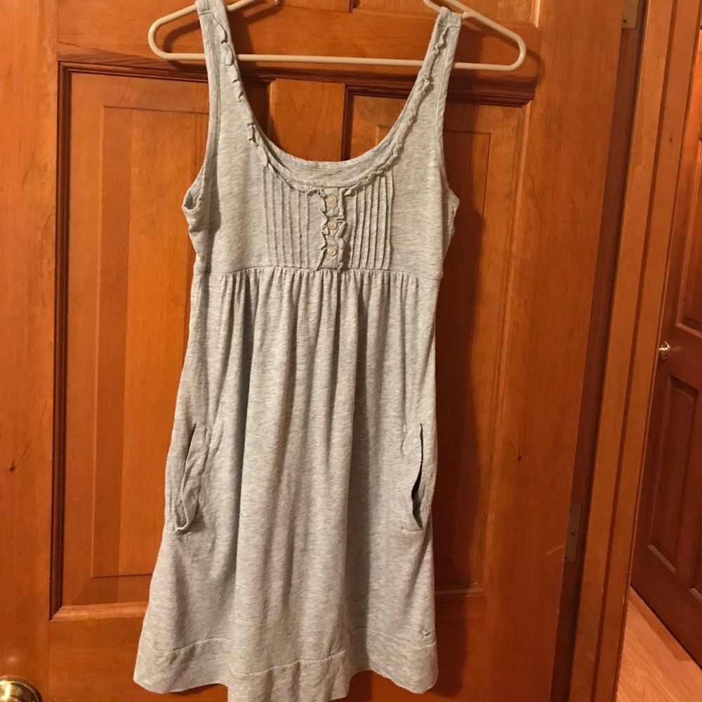 aerie night gown