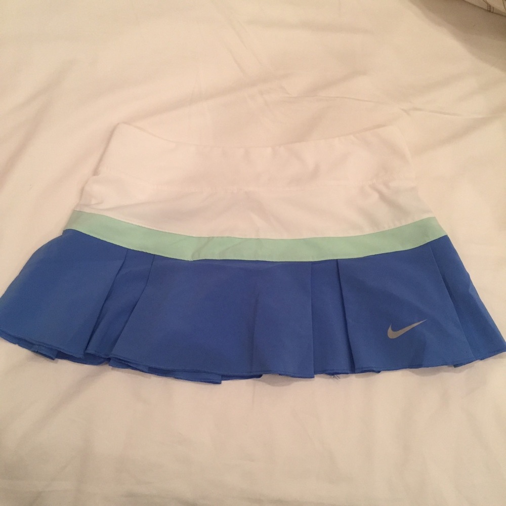 Nike Tennis Skirt