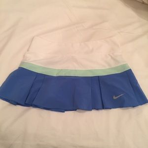 Nike Tennis Skirt