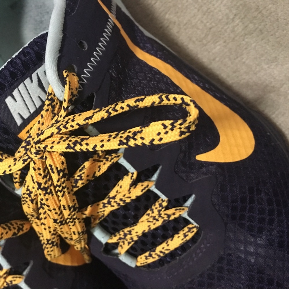 Nike Zoom Wildhorse