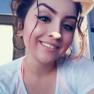 Meet your Posher, Misty