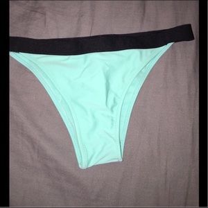 Forever 21 bathing suit bottom. Medium