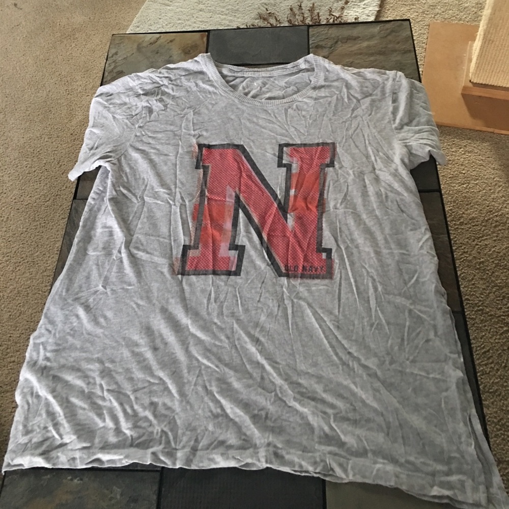 OLD NAVY TEE