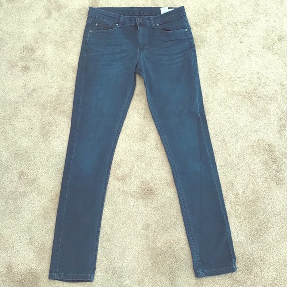 🔴SOLD🔴 NWOT MENS SKINNY JEANS - Picture 1 of 4