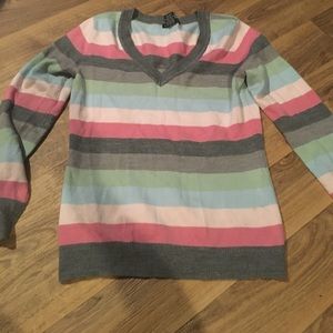 New York and company sweater