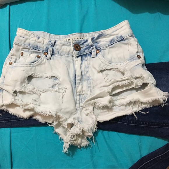 shorts - Picture 1 of 4