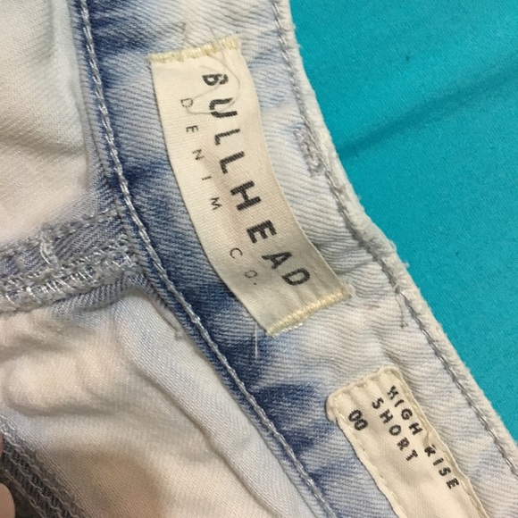 shorts - Picture 3 of 4