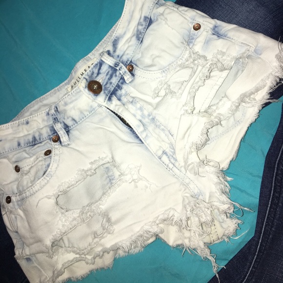 shorts - Picture 4 of 4