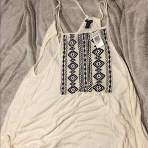 Super soft torrid tank top