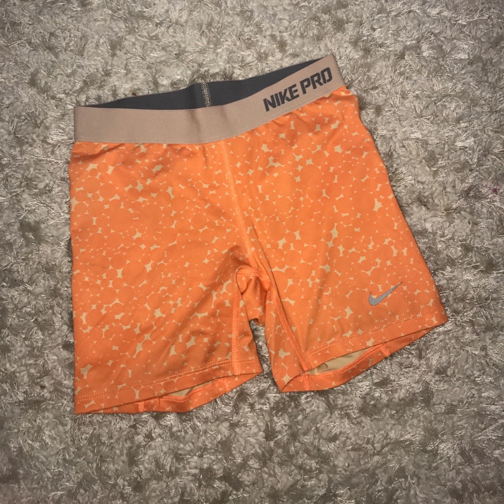 Nike Pros