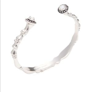 Kendra Scott Silver Bracelet