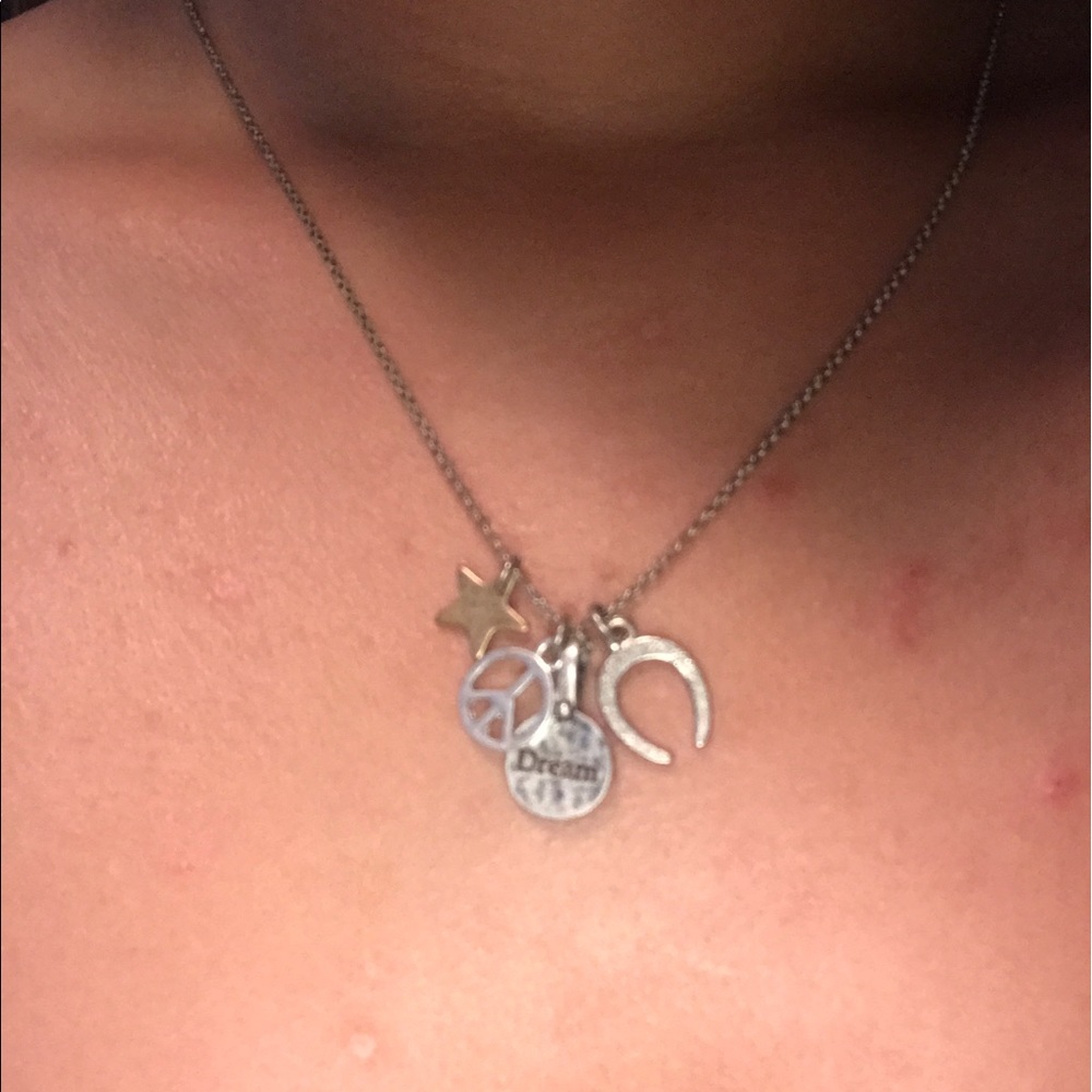 Dream necklace