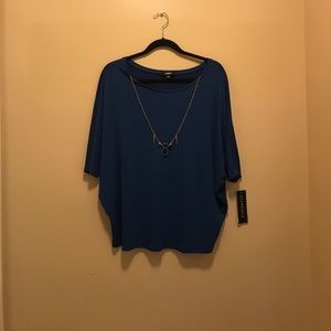 🔥Elementz flowy blouse