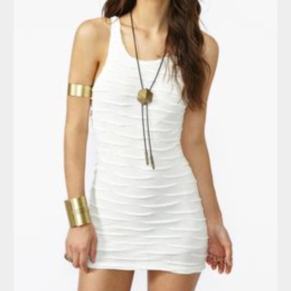 Nasty Gal Dress