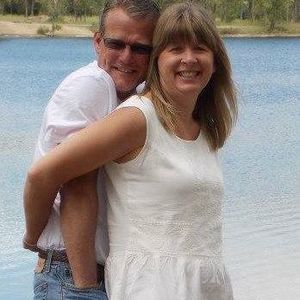 Meet your Posher, Ruth