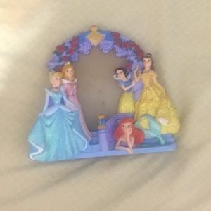 Disney Princess picture frame