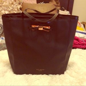 Ted baker purse