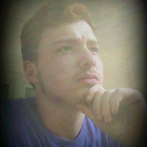 Meet your Posher, Kyle