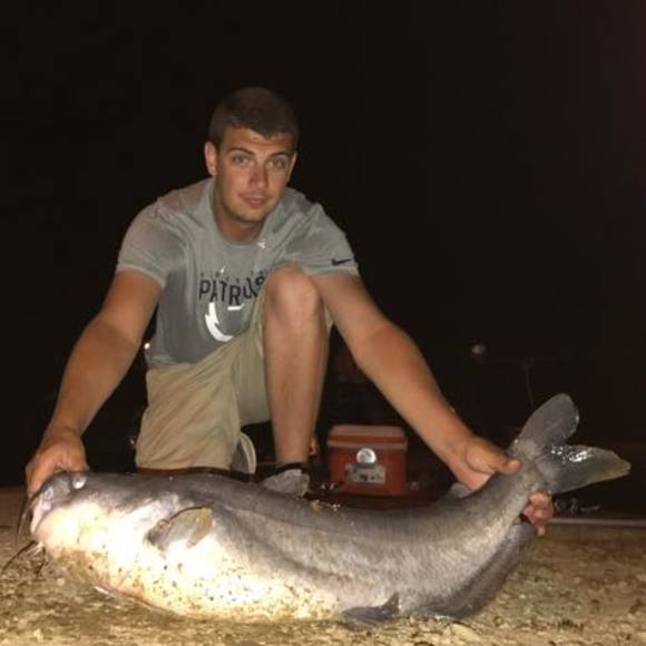 Meet your Posher, Chris - Picture 1 of 1