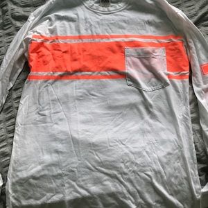 Long-sleeve shirt from PINK