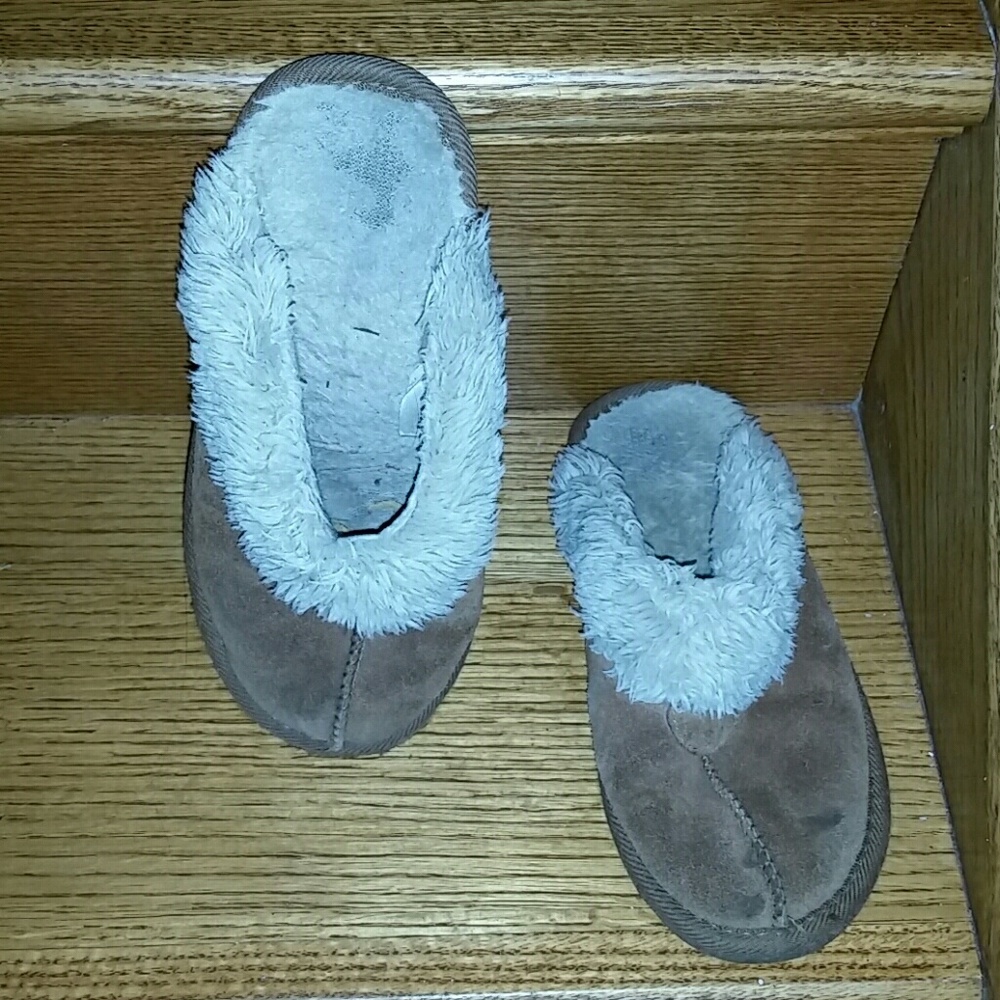 Slippers