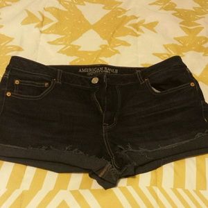 American Eagle shorts