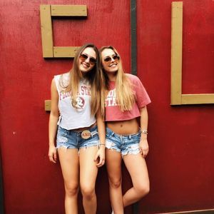 Meet your Posher, Emma