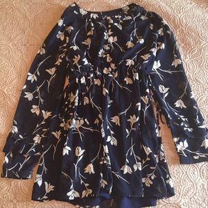 NWOT Motherhood Maternity Top