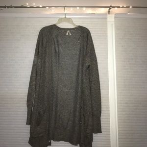 Mudd Junior's Cardigan