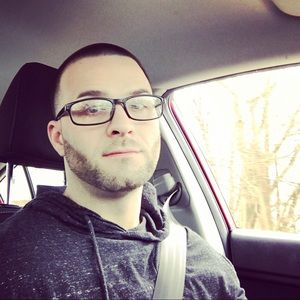 Meet your Posher, Kyle