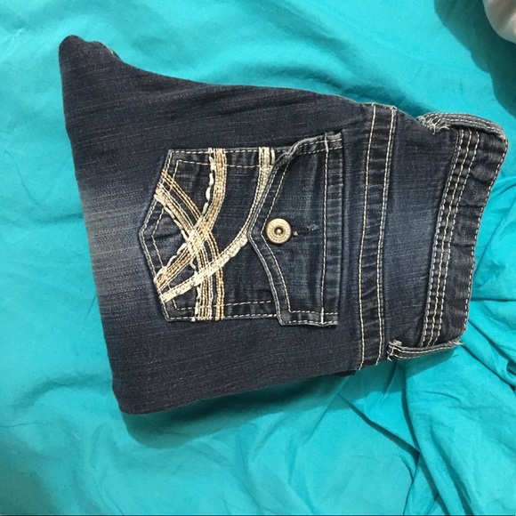 jeans - Picture 1 of 3