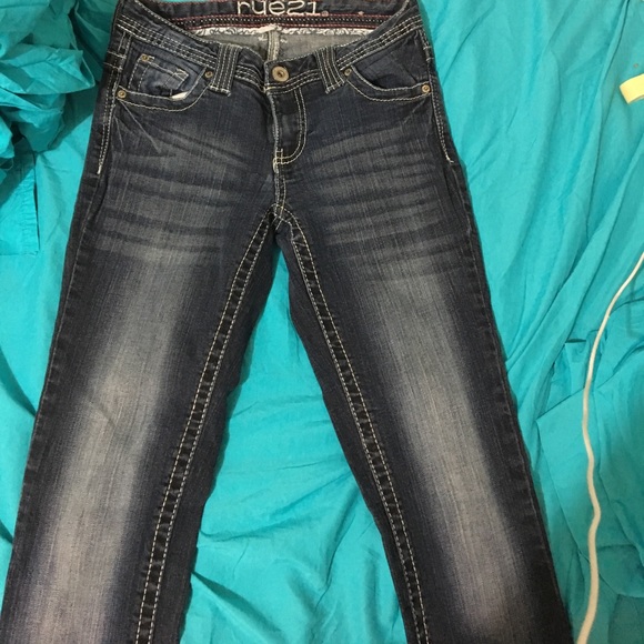 jeans - Picture 2 of 3