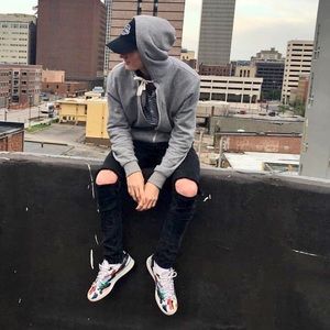 Meet your Posher, Jd