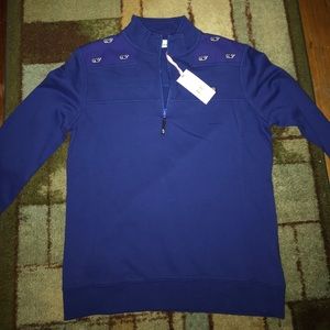 S Vineyard Vines Shep Shirt