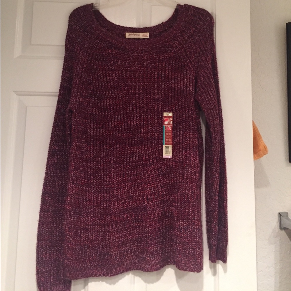 Sweater