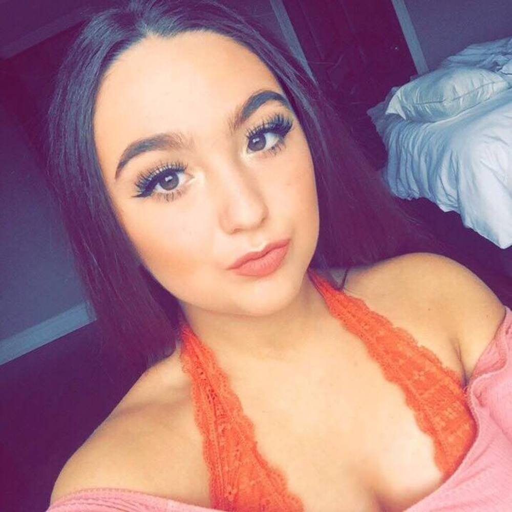 Meet your Posher, Sophia