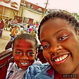 Meet your Posher, Sharitta