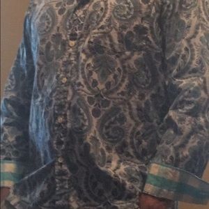 Tommy Hilfiger shirt