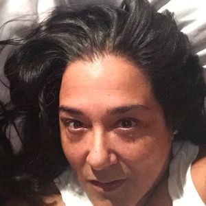 Meet your Posher, Barbara